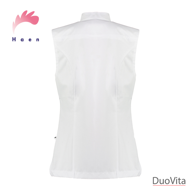 Haen Bodywarmer Ruth White