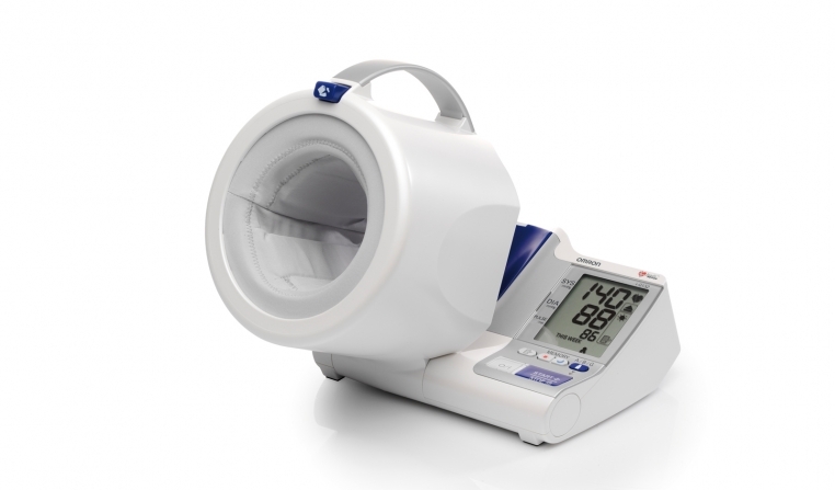Omron IQ132