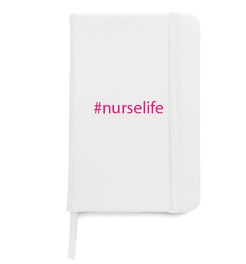#Nurselife