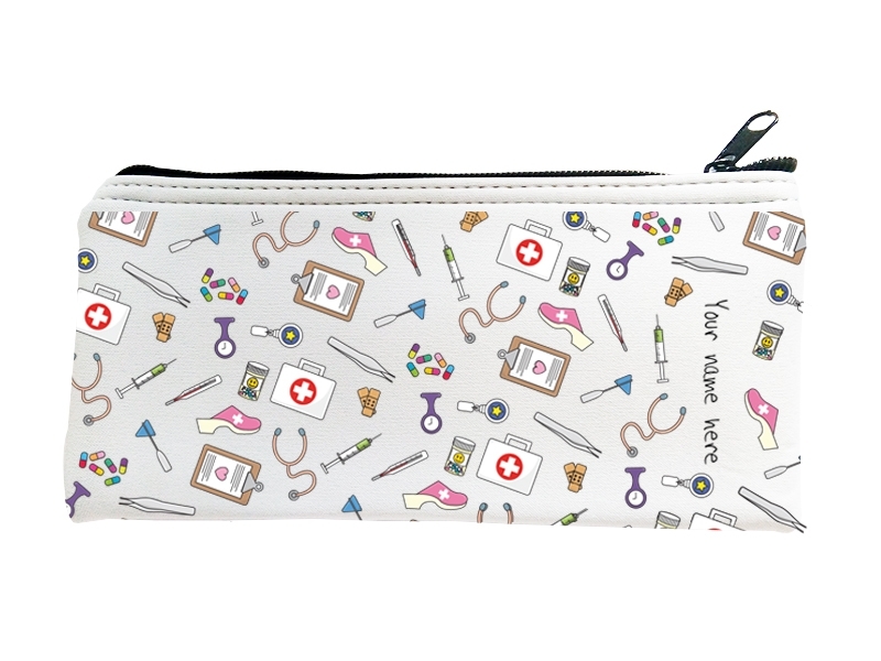 Multifunctionele Etui met Print