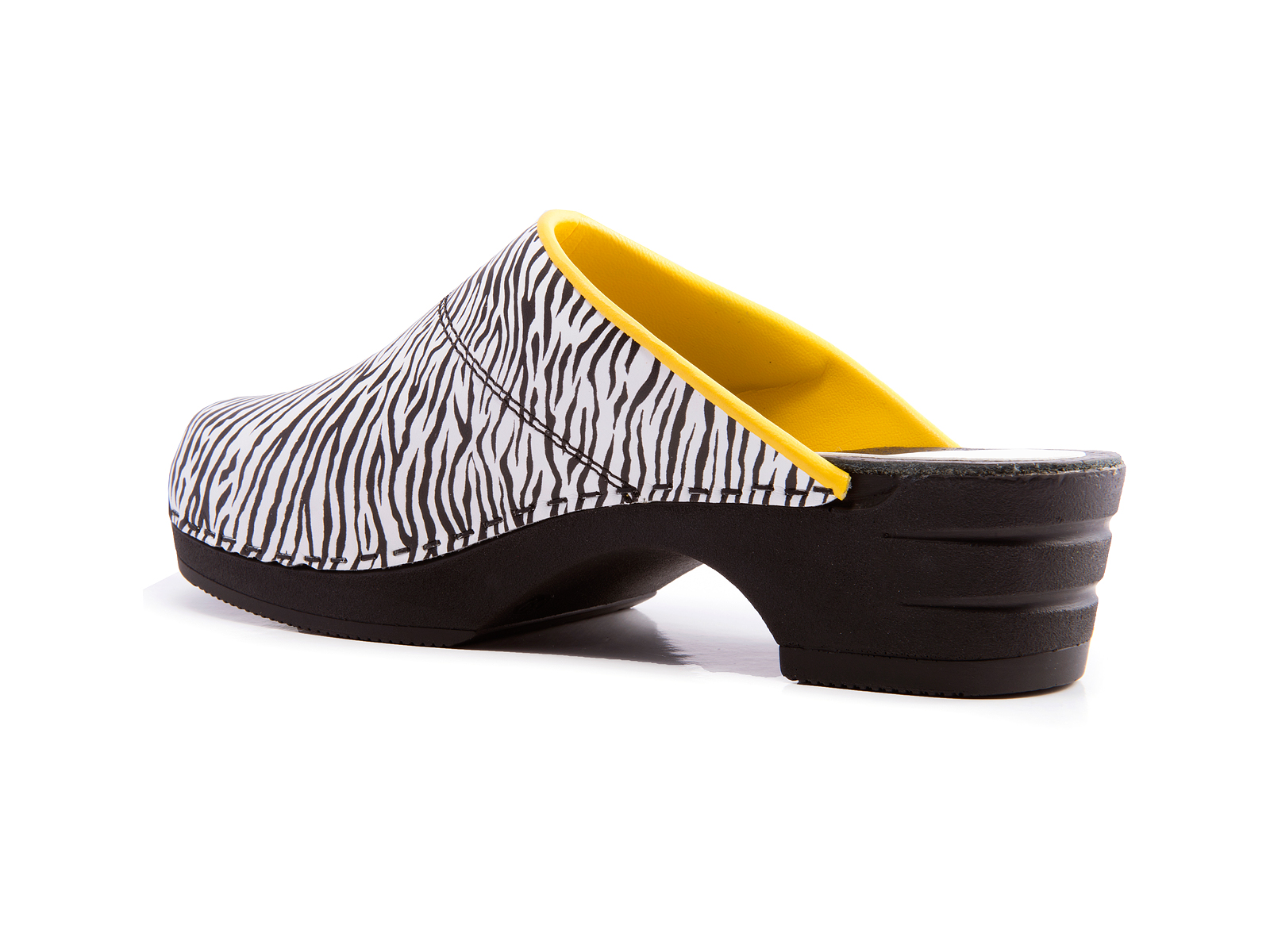 Moofs Zebra
