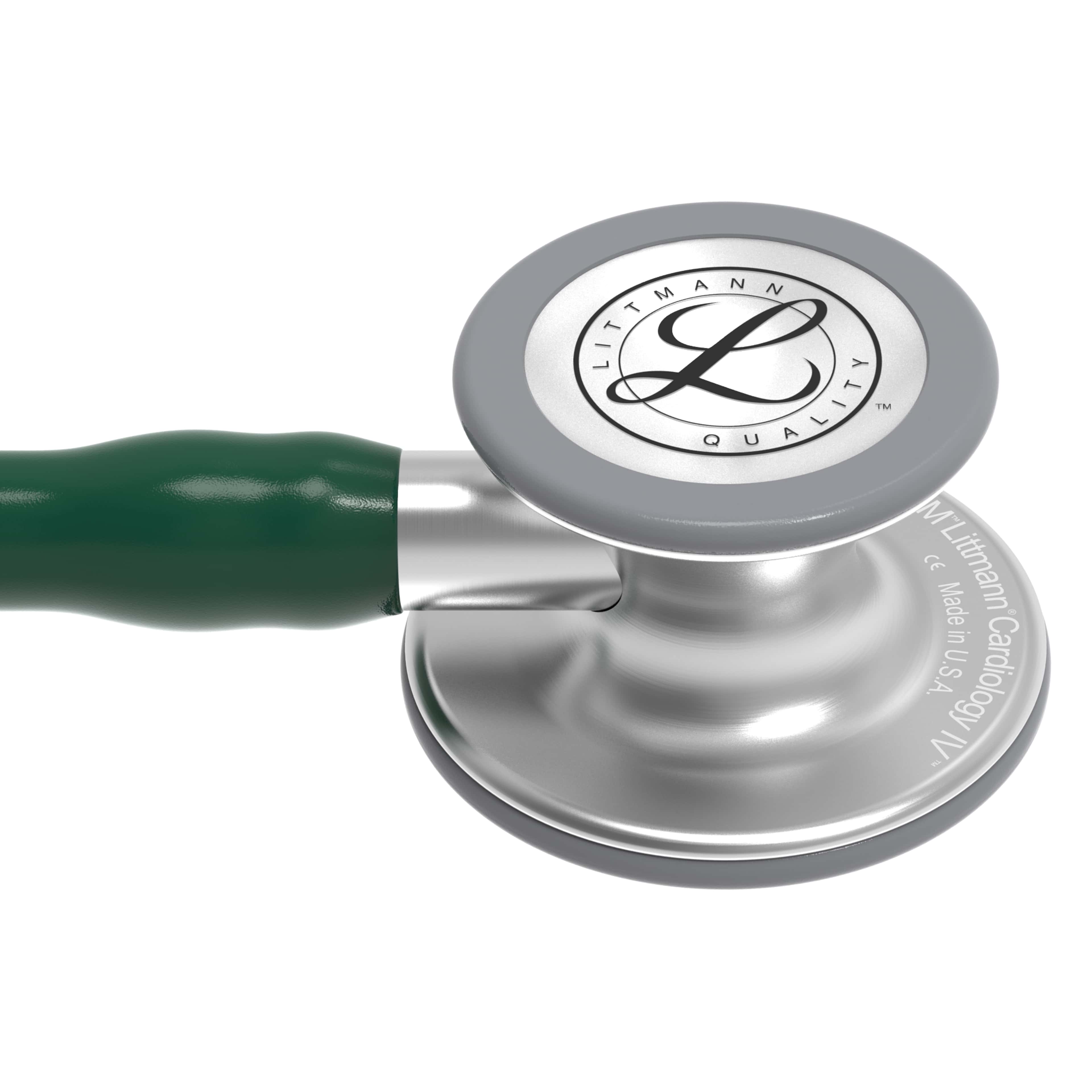 Littmann Cardiology IV Stethoscoop