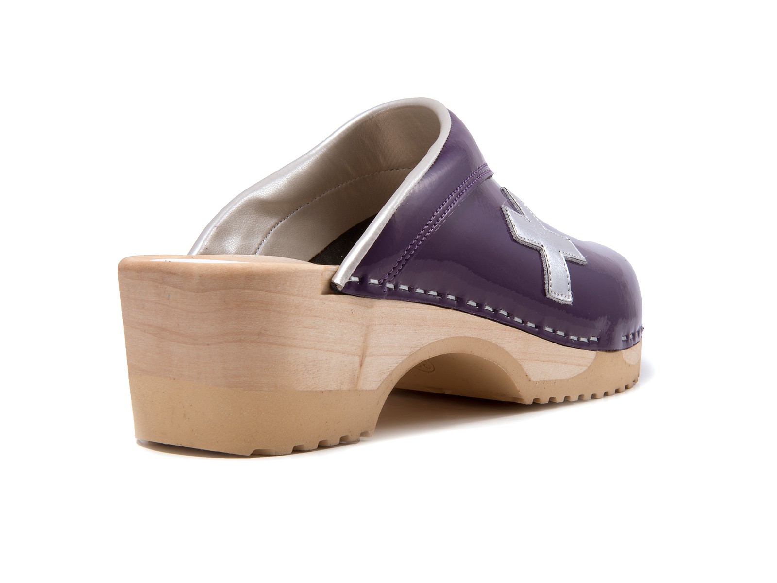 Tjoelup First Aid Purple