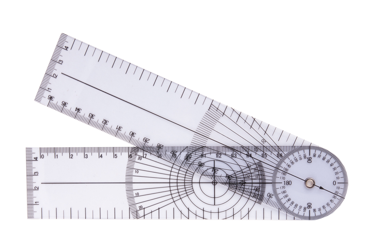 Goniometer