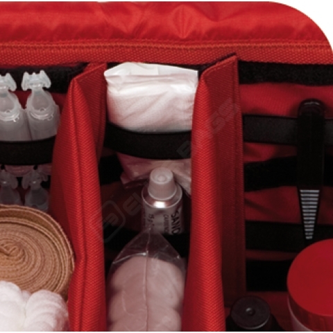 Elite Bags JUMBLE'S