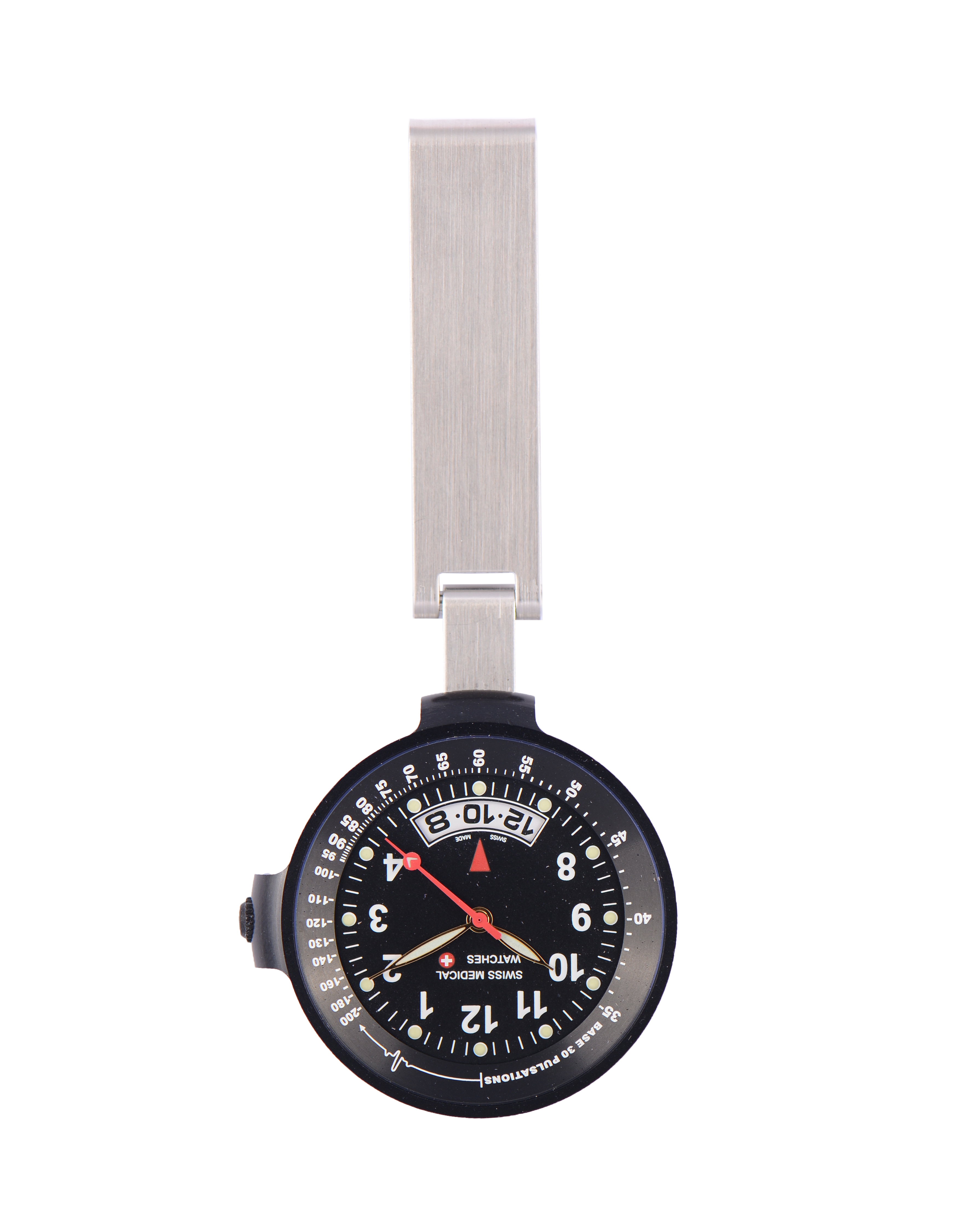 Swiss Medical Care Line Black Edition LE