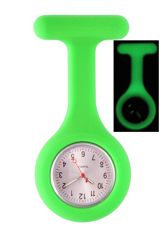 Groen