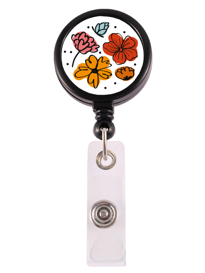 Vintage Flowers