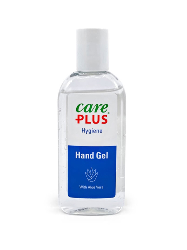 Handgel Care Plus met aloe vera 100ml
