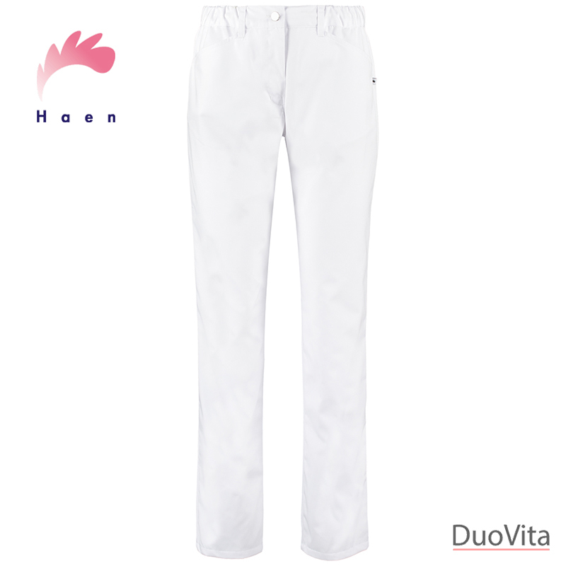Haen Damesbroek  Pearl