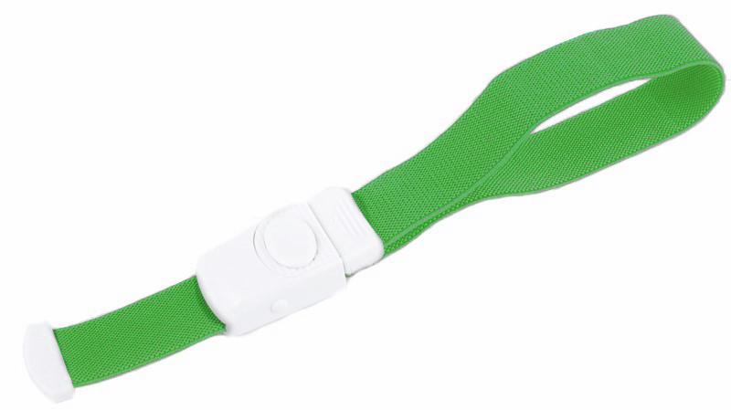 Groen
