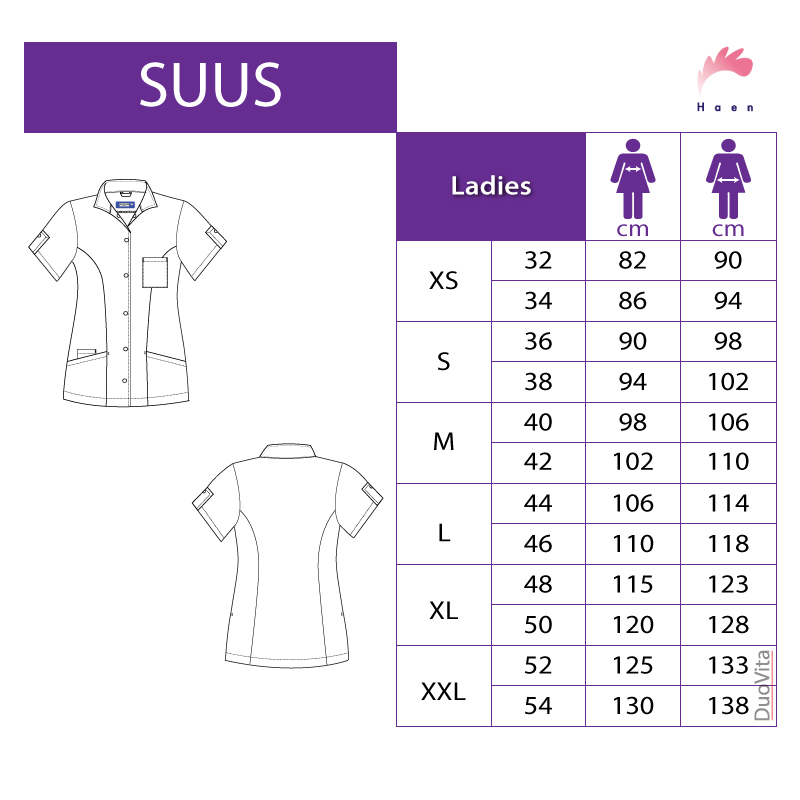 Haen Jasje Suus