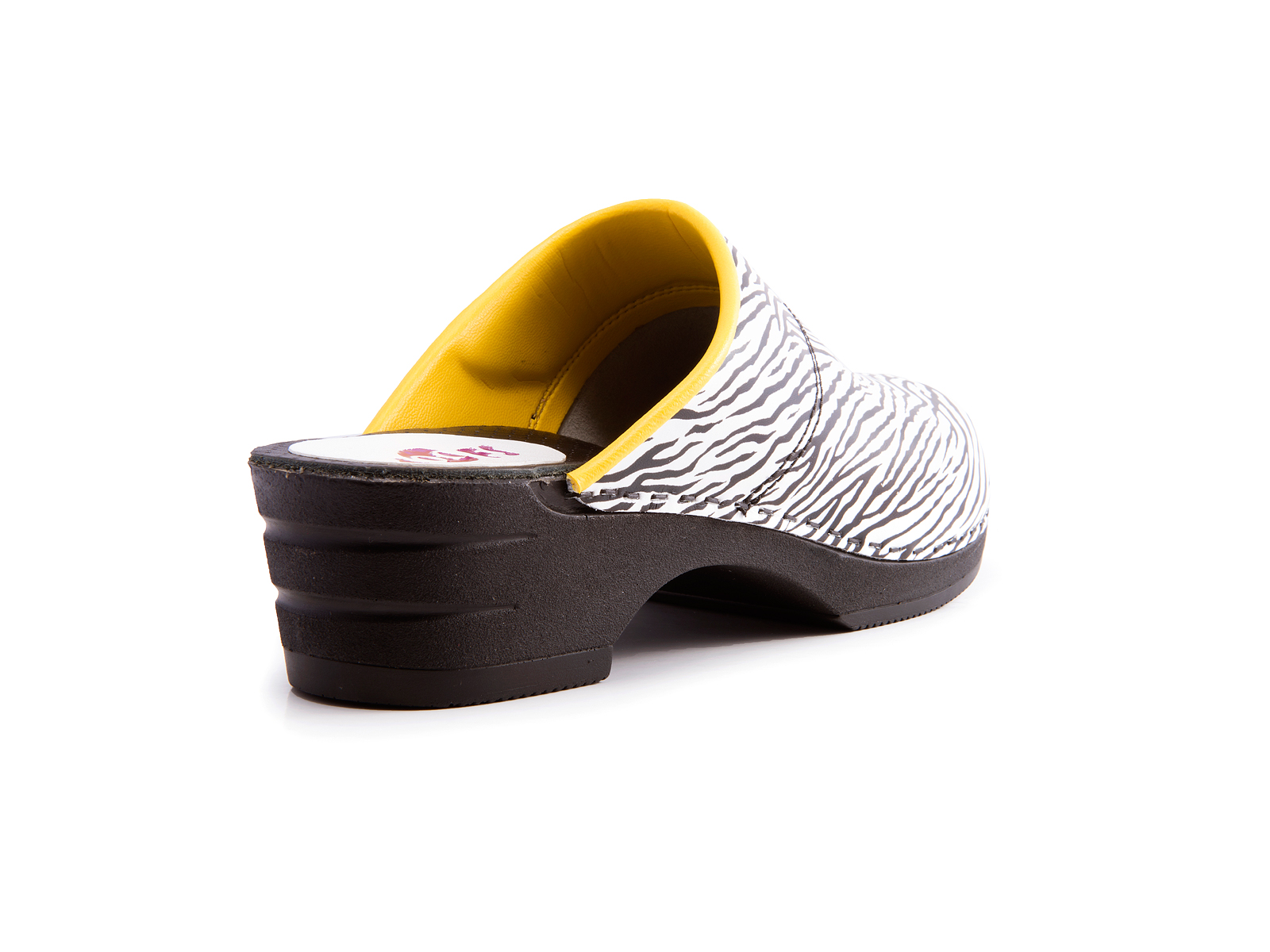 Moofs Zebra