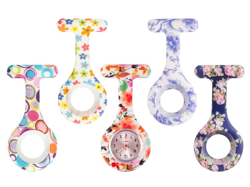 Voordeel Pakket Siliconen Horloge Bestsellers