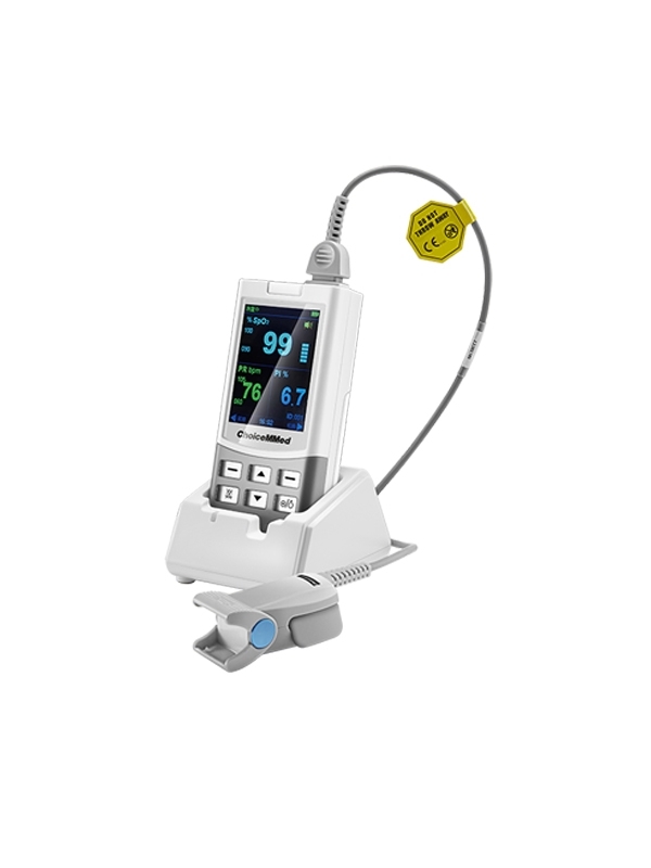 Saturatiemeter MD300M