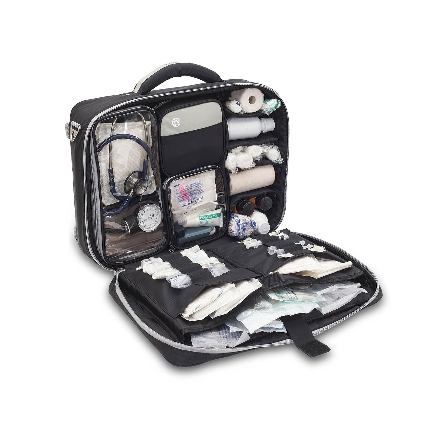 Elite Bags PRACTI'S