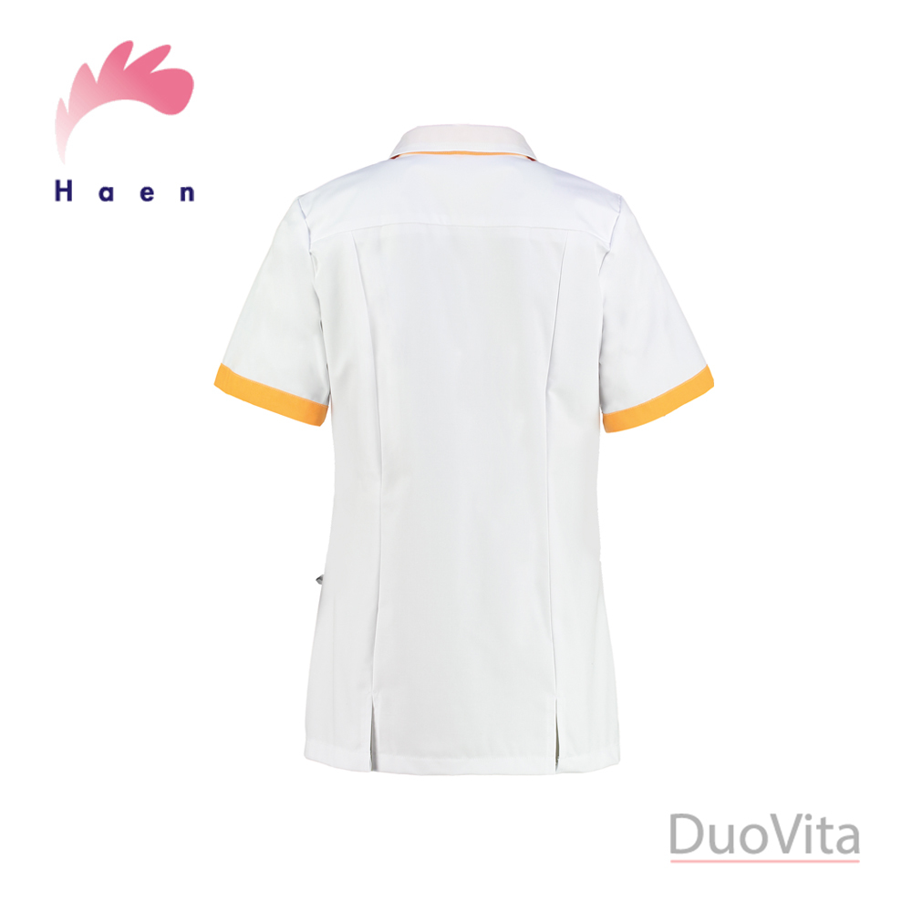 Haen Jasje Fijke White/Teredo sun