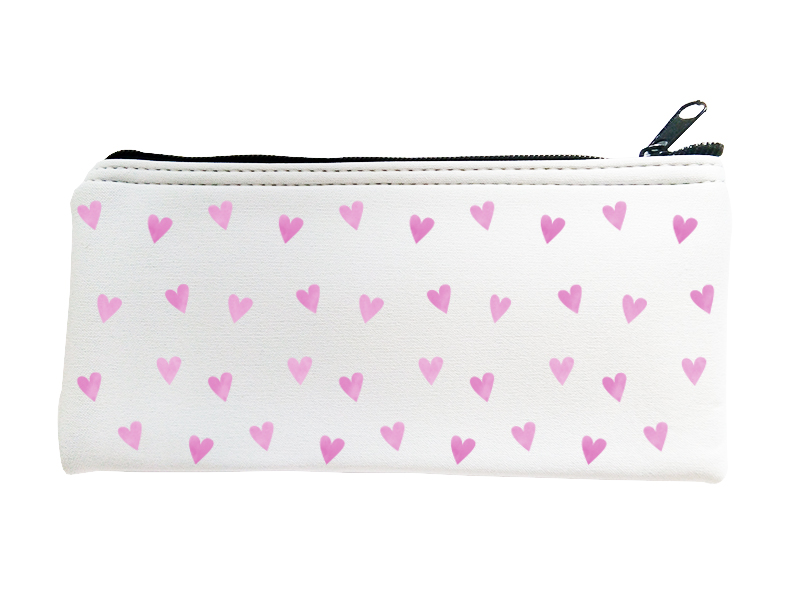 Roze Hartjes