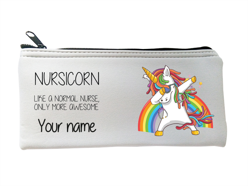 Multifunctionele Etui Verpleegkunde