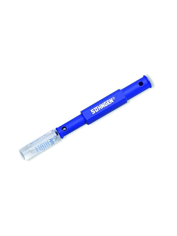 Ampullenbreker Soehngen Blauw