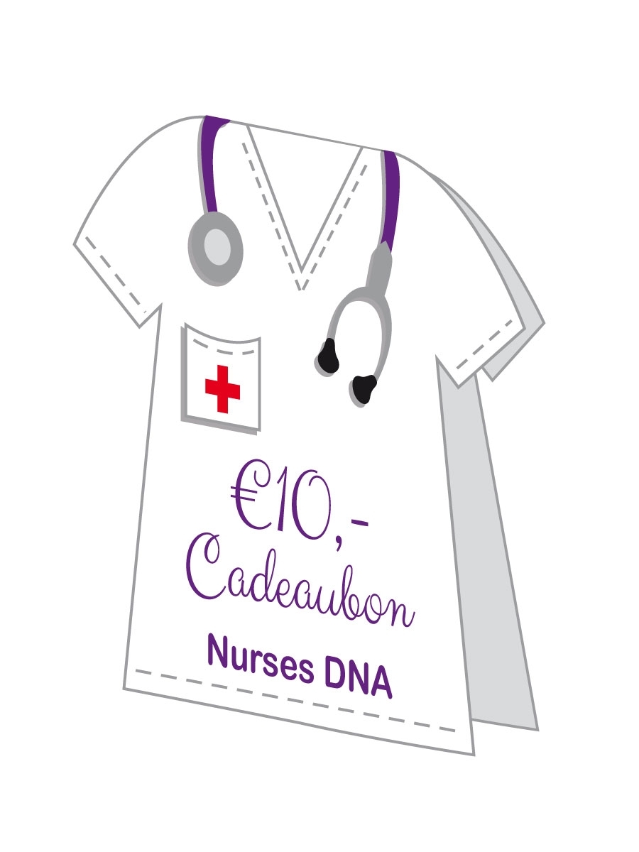 Cadeaubon 10 euro
