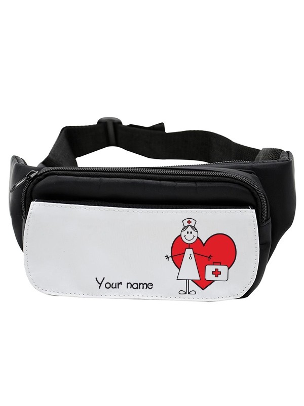 Heuptasje Organizer