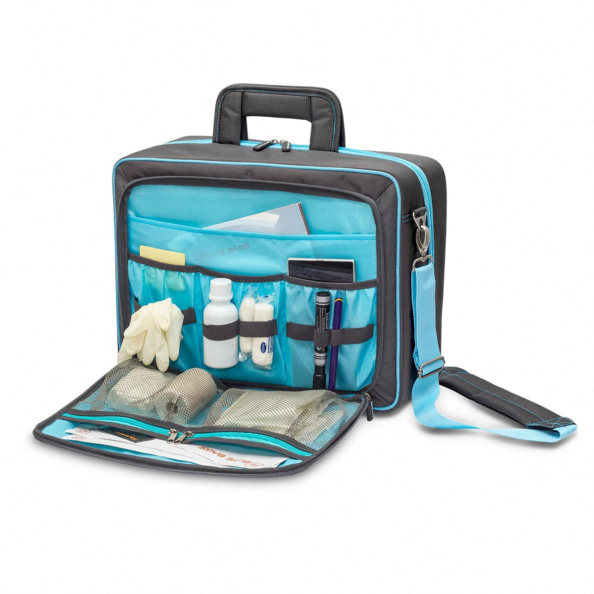 Elite Bags SUIT&GO