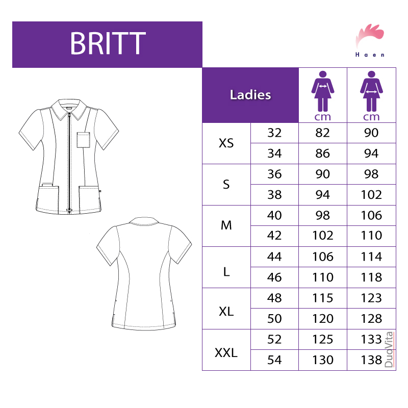 Haen Jasje Britt 