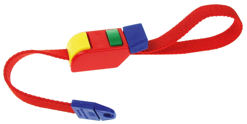 Stuwband / Tourniquet Baby Rood