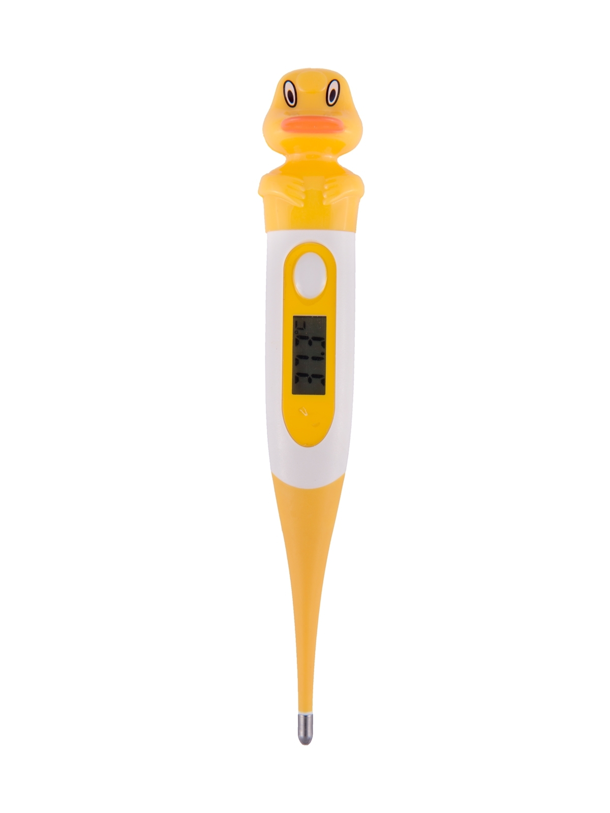 Digitale Klinische Thermometer Eend