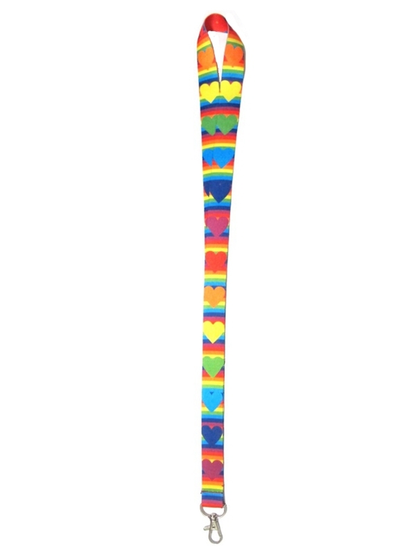Rainbow Love