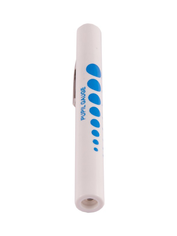Penlight/Pupillampje Wegwerp