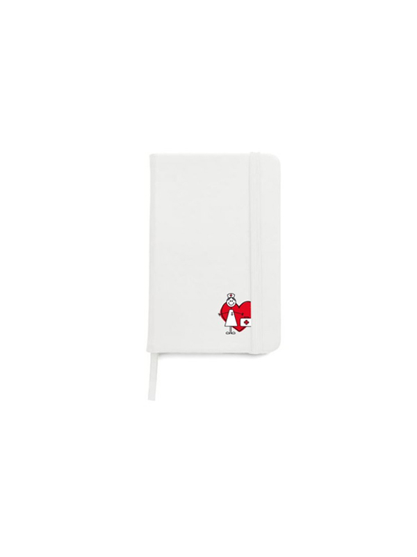 Notitieboek A6 Print