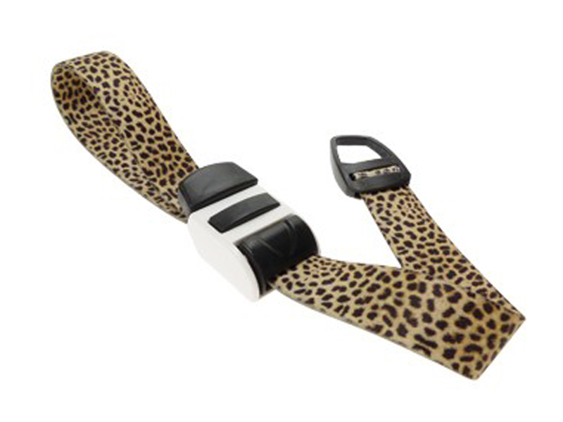 Stuwband / Tourniquet Panter Geel