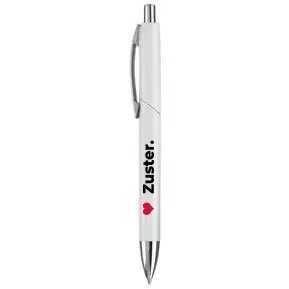 Pen Zuster. - Tommie indezorg