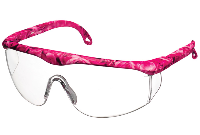 Eyewear Rose