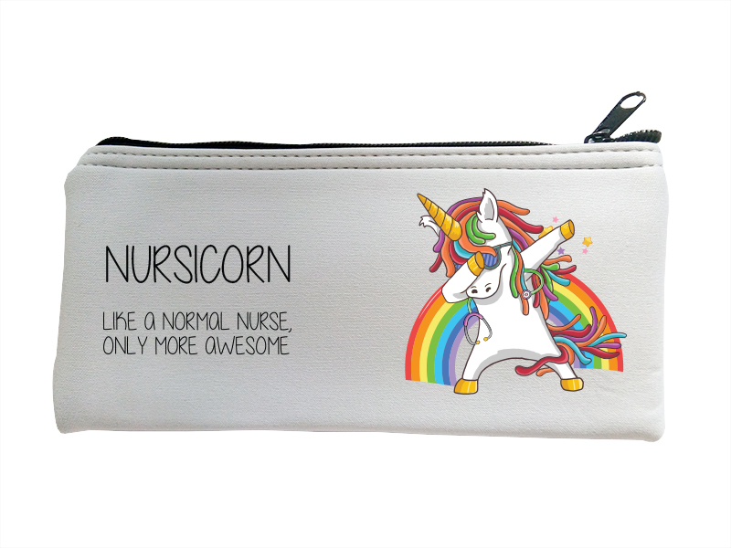 Multifunctionele Etui Verpleegkunde