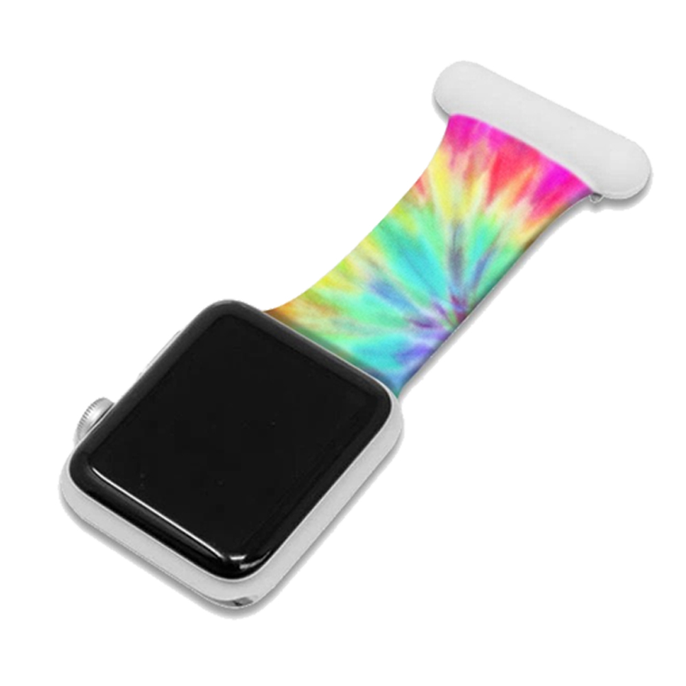 Tie-Dye Pop