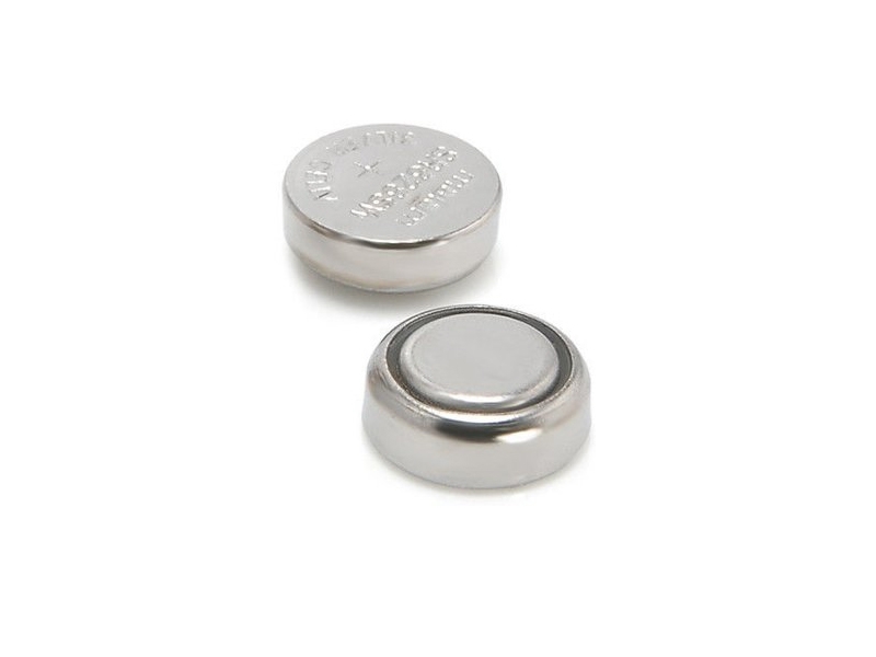 Batterij 377 SR626SW (2x)