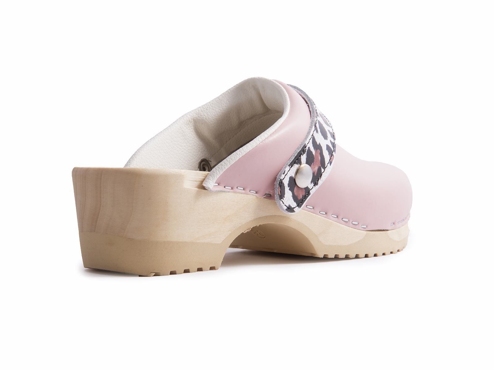 Tjoelup Click-Py Panther Brown