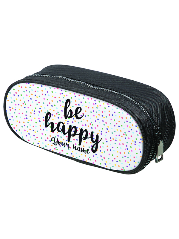 Be Happy