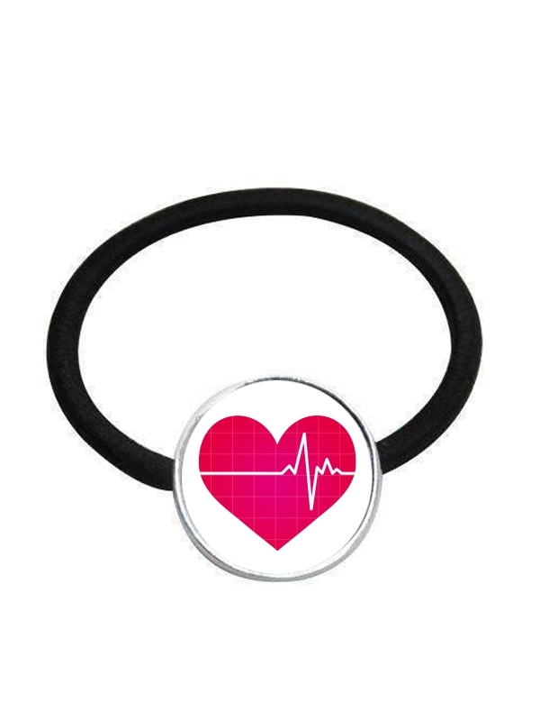EKG Roze