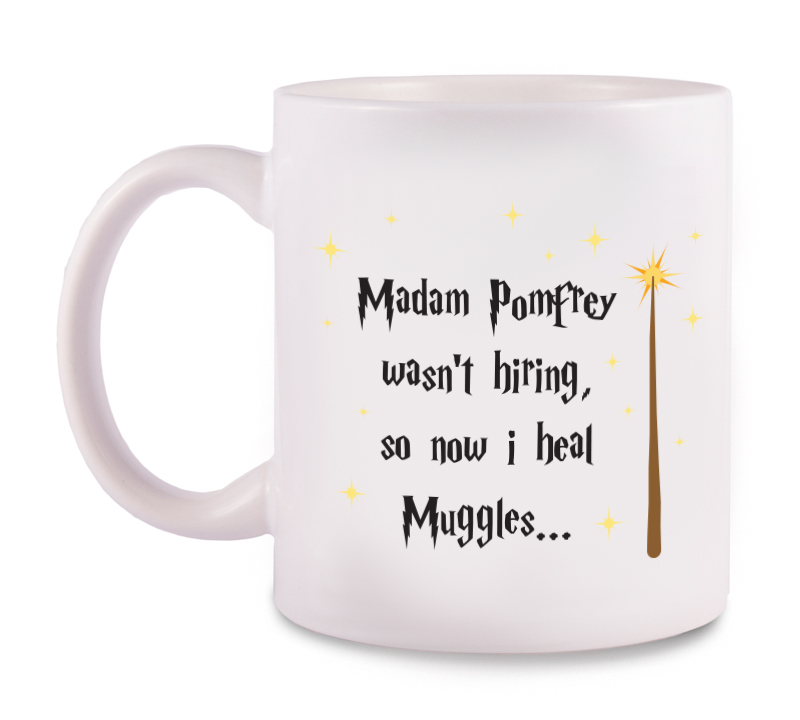Mok Muggles