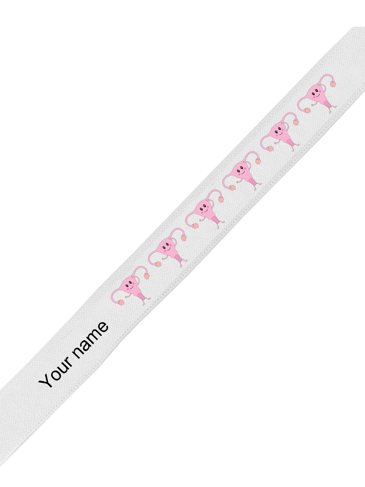 Stuwband OB-GYN Obstetrie Gynaecologie