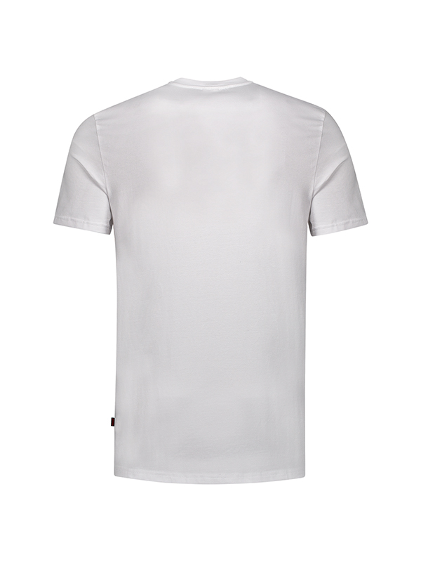 Zuster. Shirt Premium - Tommie indezorg