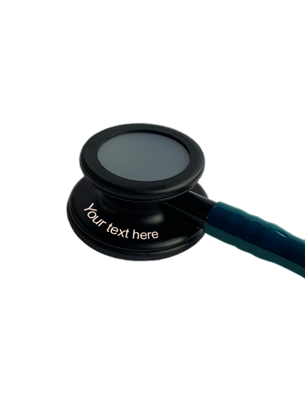 Hospitrix Stethoscoop Professional Line met Premium Opberghoes