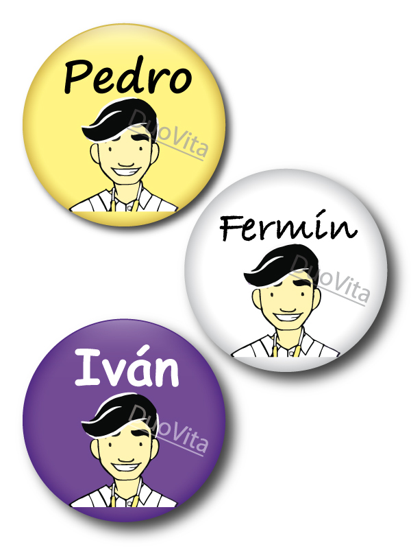 Button Broeder
