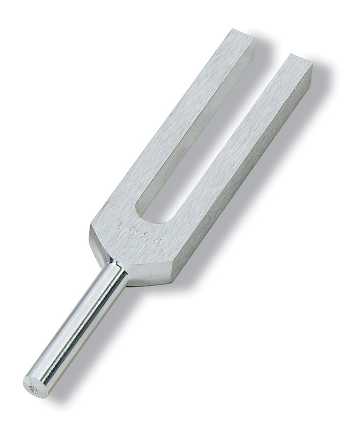 Stemvork 1024C