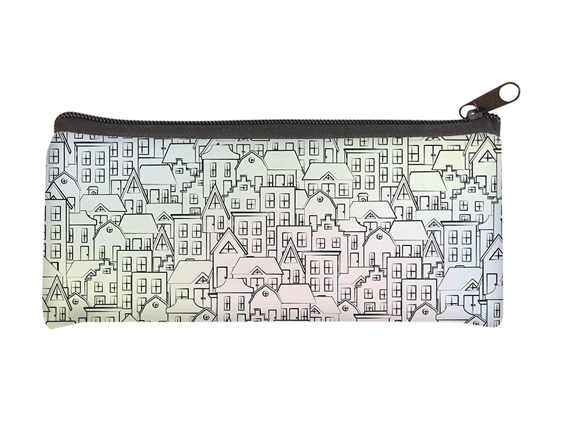 Doodle City