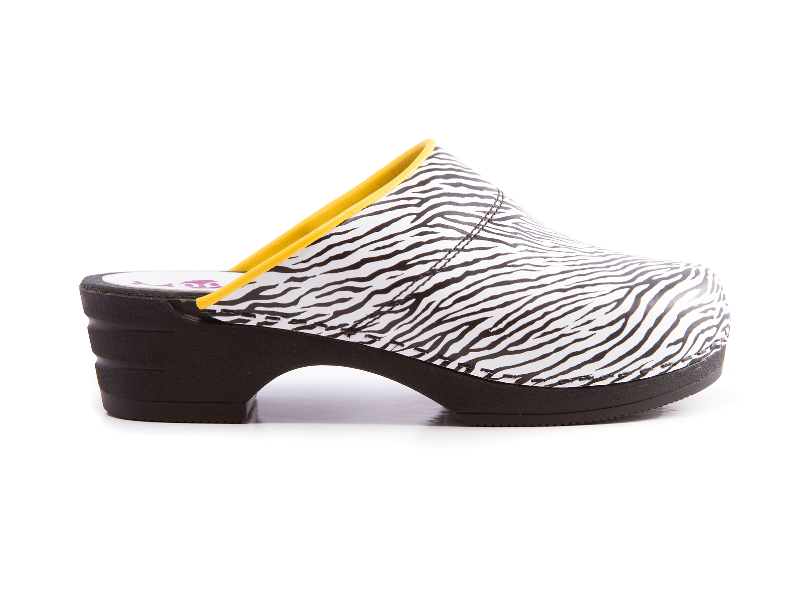Moofs Zebra